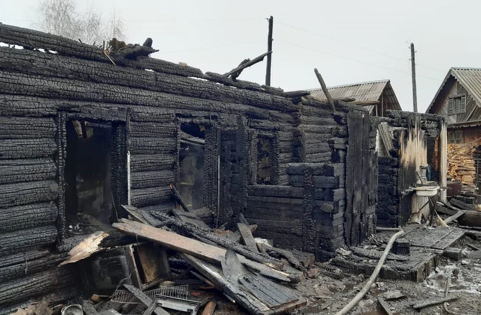 Фото: СУ СК по Красноярскому краю и Республике Хакасия