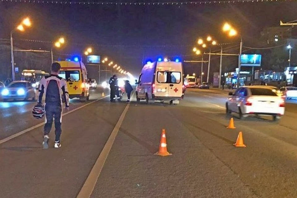 Фото: ГИБДД Башкирии