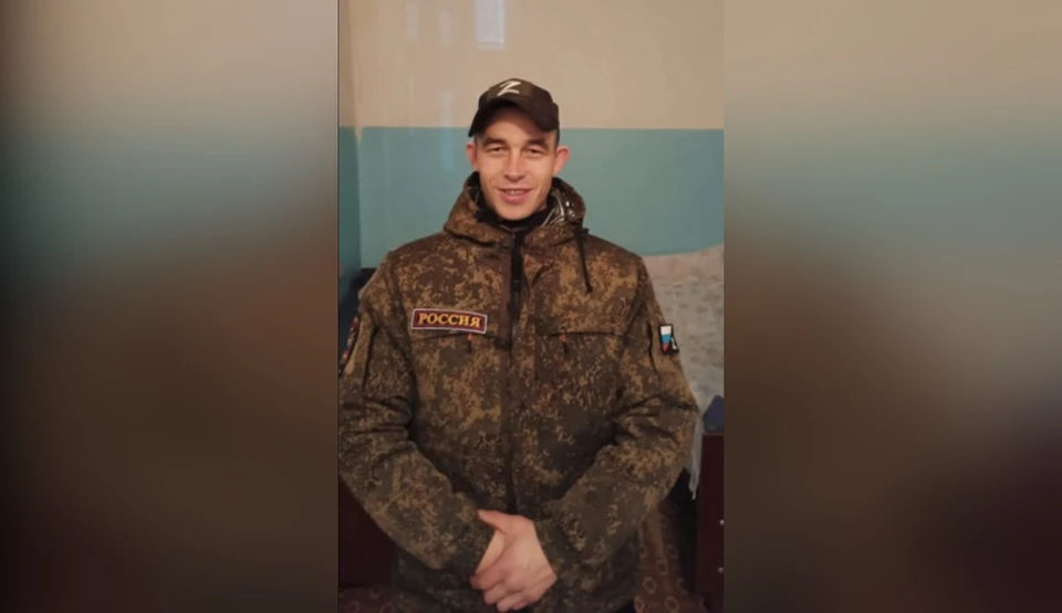 Фото из личного архива