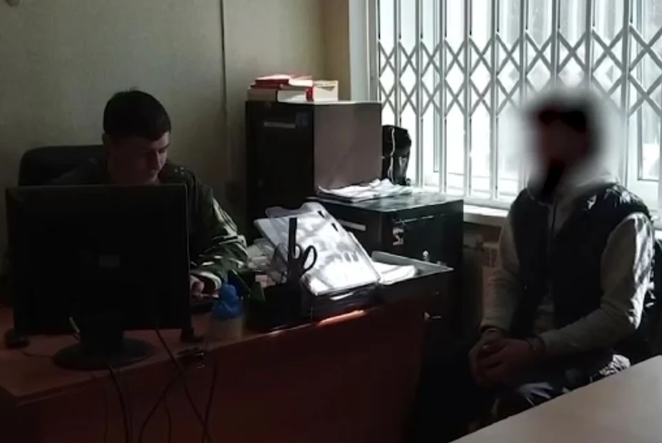 Фото: кадр с видео / СУ СКР по Челябинской области