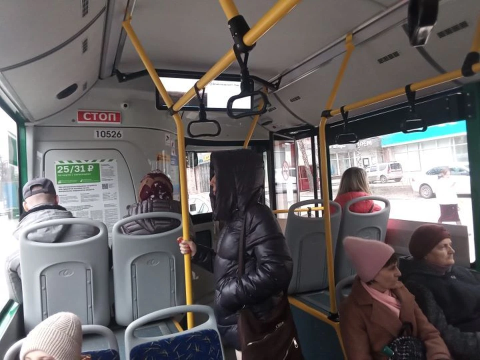Движение приостановлено от остановки площадь Добролюбова до остановки Школа №12