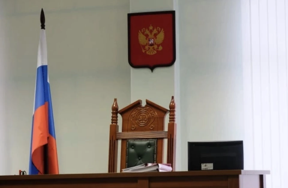 Облсуд сохранил меру пресечения смоленскому депутату Владимиру Бурдули.