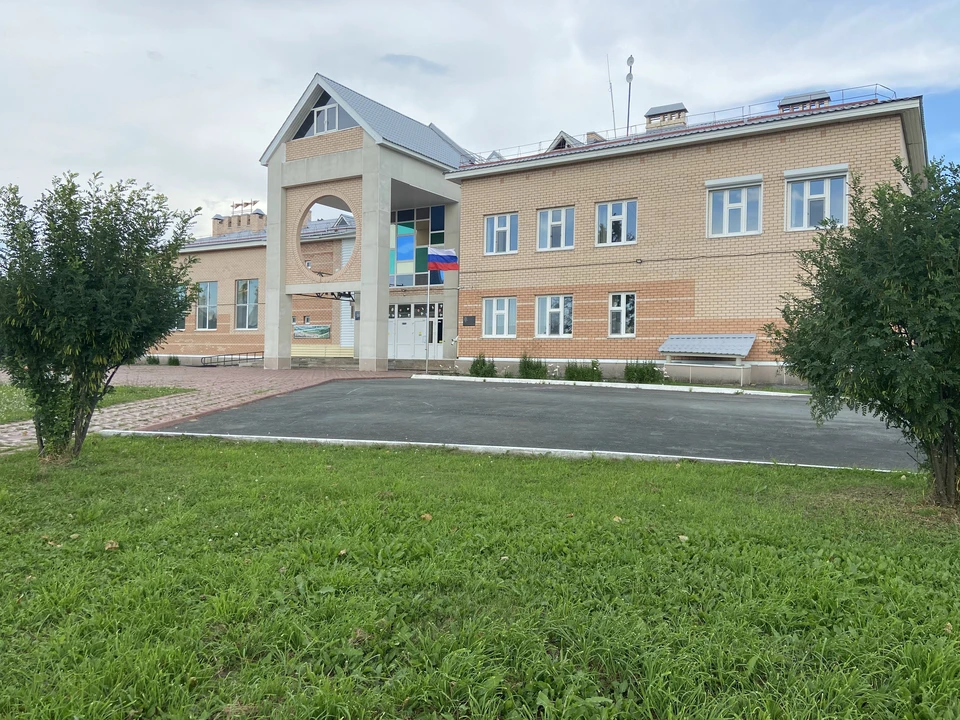 Мероприятия провели для учеников первых и вторых классов.