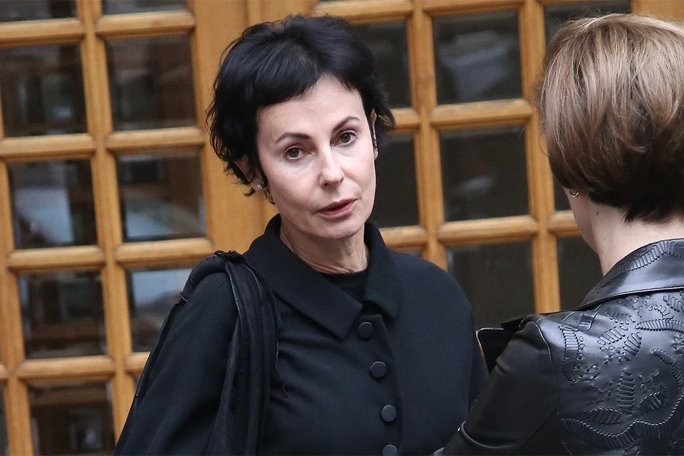 Ирина апексимова фото сейчас Апексимова оценила организацию работы пункта отбора на военную службу по контрак