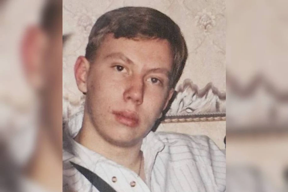 Военнослужащий Дмитрий Воронов из Слюдянки погиб в зоне СВО. Фото: администрация Слюдянки