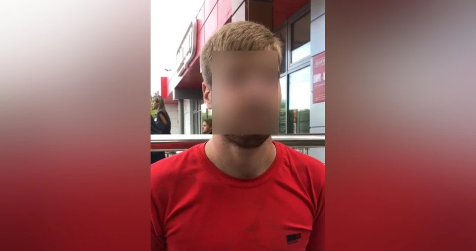Фото: пресс-служба прокуратуры Омской области.