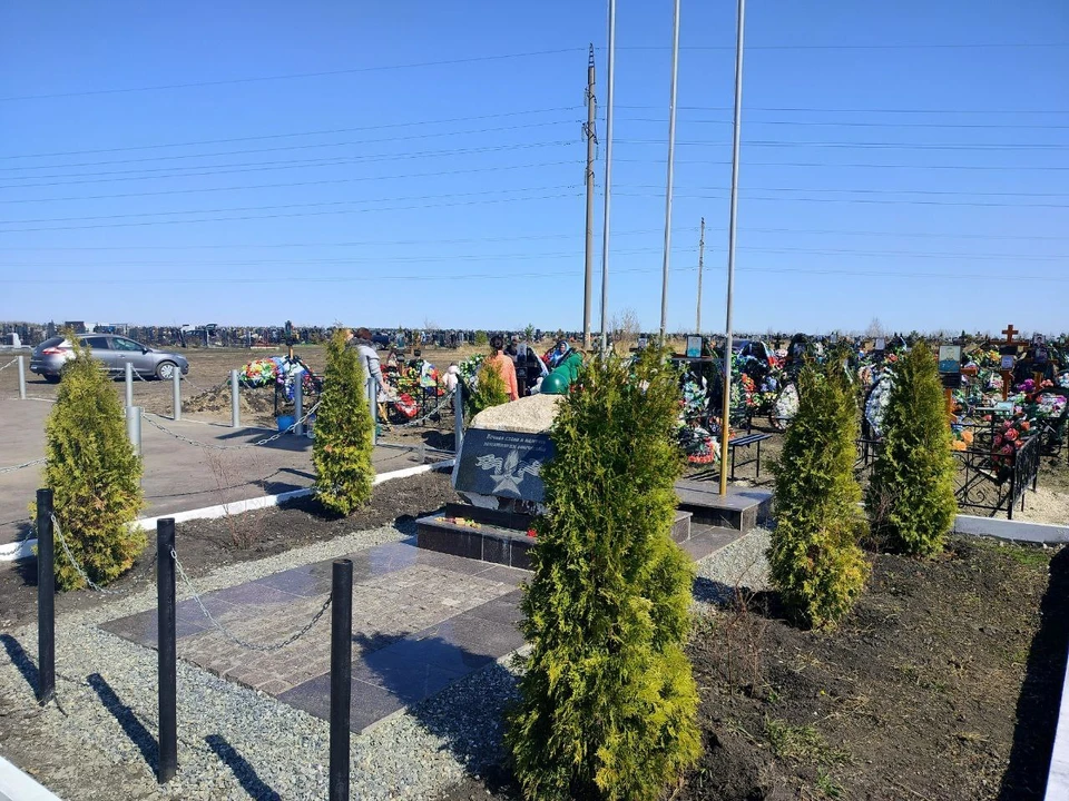 ФОТО: администрация города Ульяновска