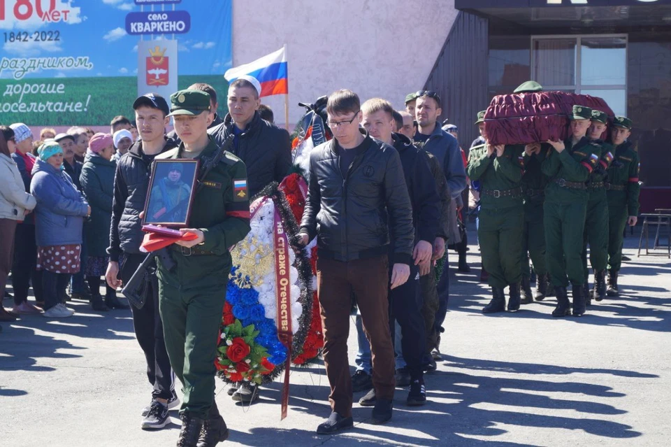 Фото: ТК Сергея Савченко