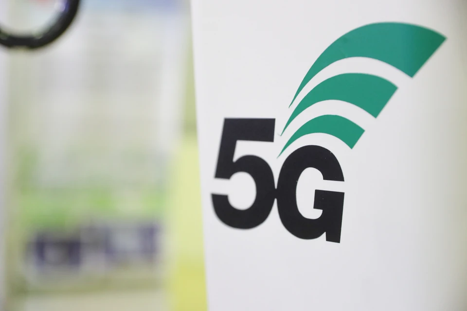 В России разработана первая отечественная базовая станция 5G