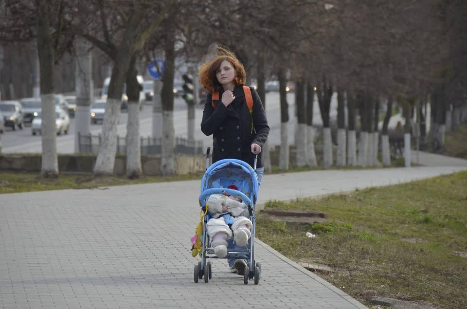 В Тульской области объявлено метеопредупреждение из-за сильного ветра