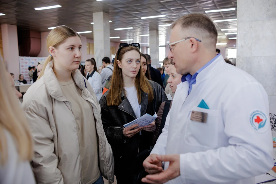 КП-Челябинск узнала у студентов, что их привлекает в сельской местности.