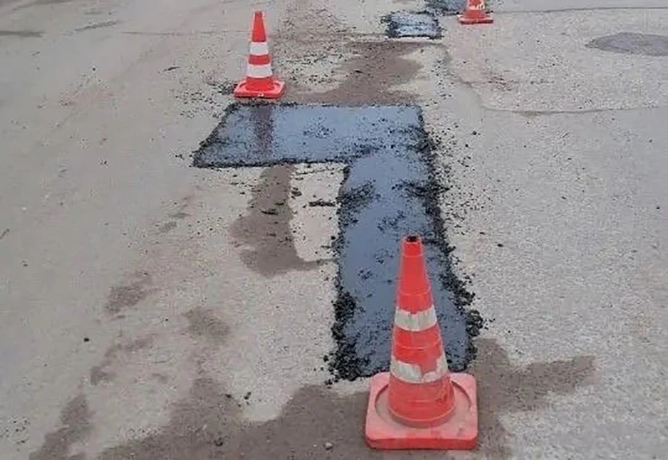 Горуправе пришлось оправдываться.