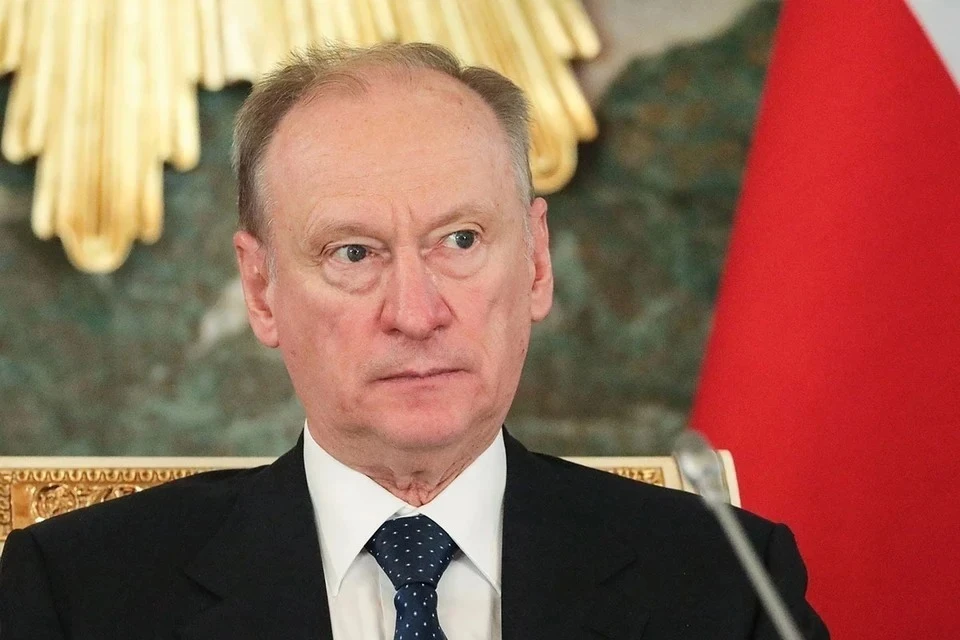 Патрушев заявил о попытках применения норм шариата вместо светских законов на Северном Кавказе