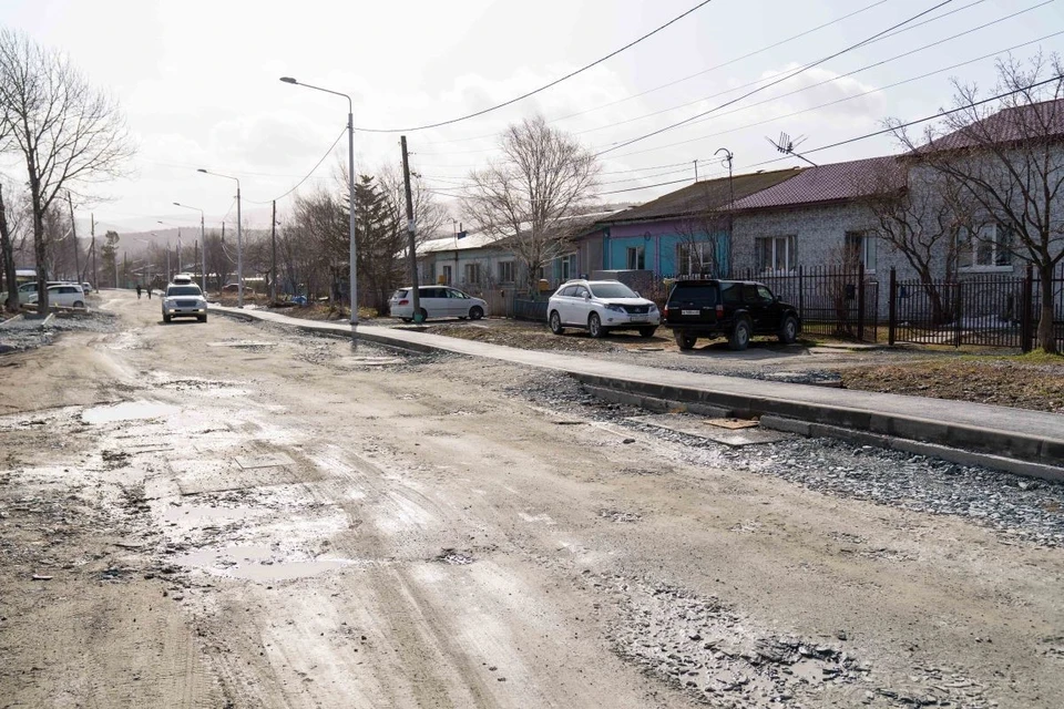 Фото: пресс-служба мэрии Южно-Сахалинска