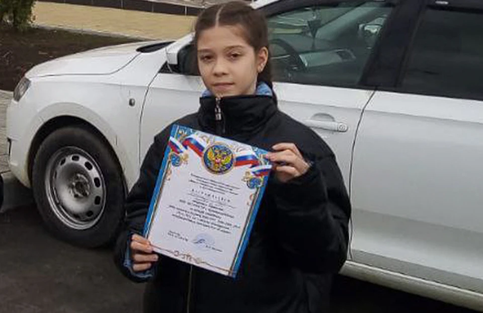 Аида умерла через два дня после травмы ноги
