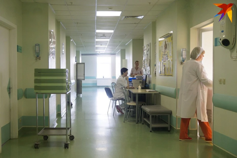 Стало известно, что изменяется в законе о донорстве в Беларуси. Фото: архив, носит иллюстративный характер.