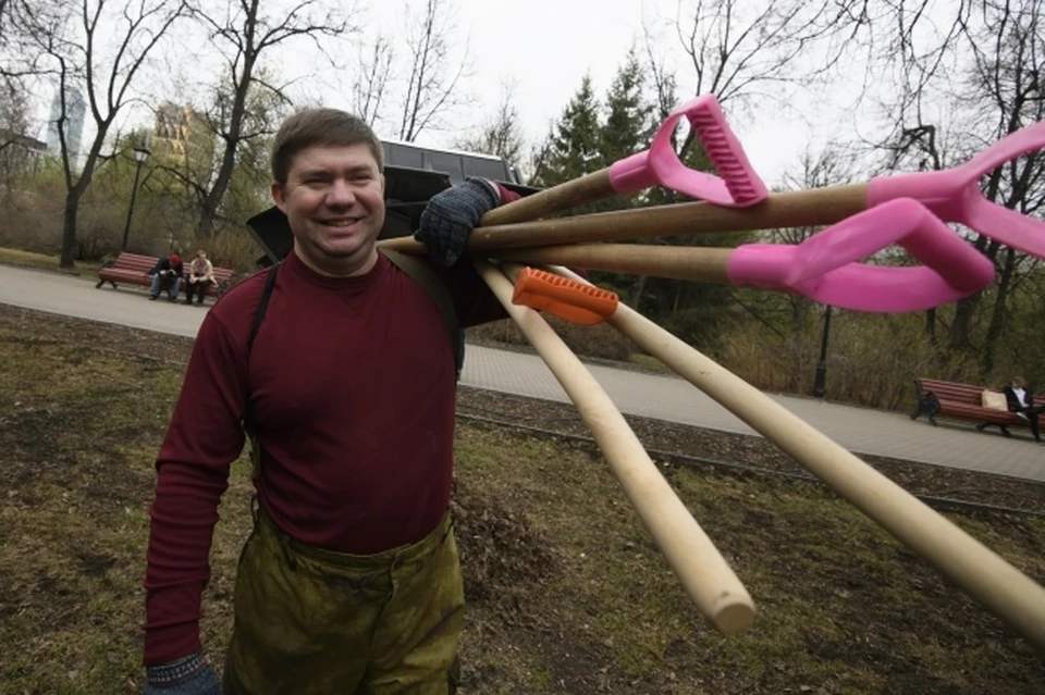 Двухмесячник стартовал две недели назад