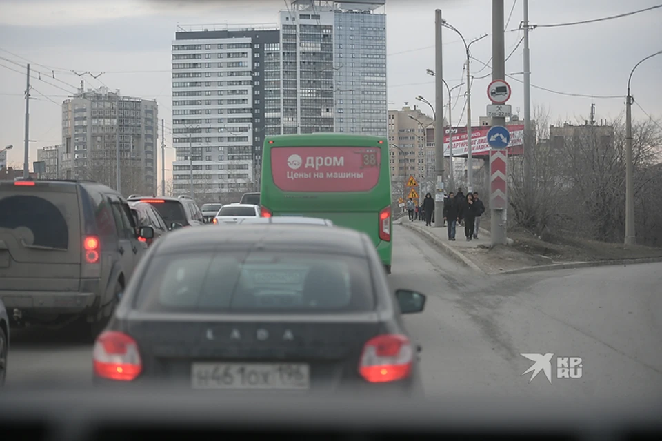 Драка произошла на улице Чкалова