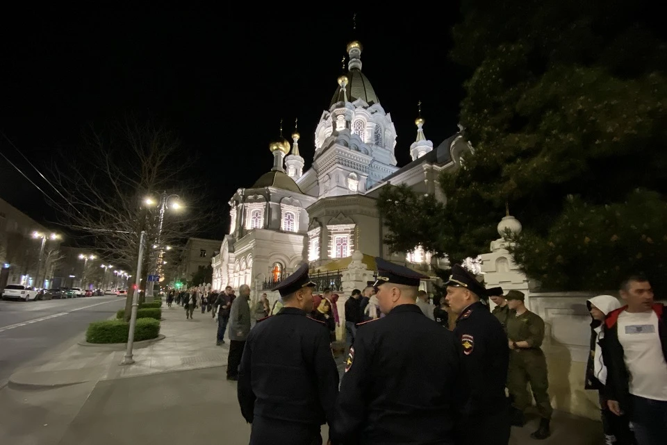 Фото: пресс-служба управления МВД по Севастополю