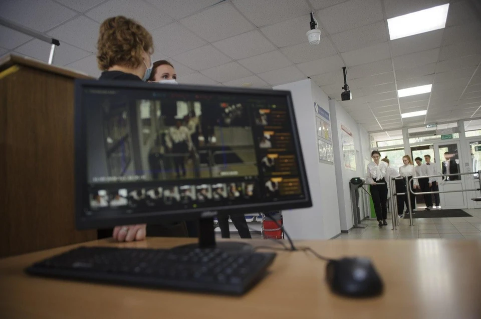 Дебошир надеялся, что его зачислят обратно в школу