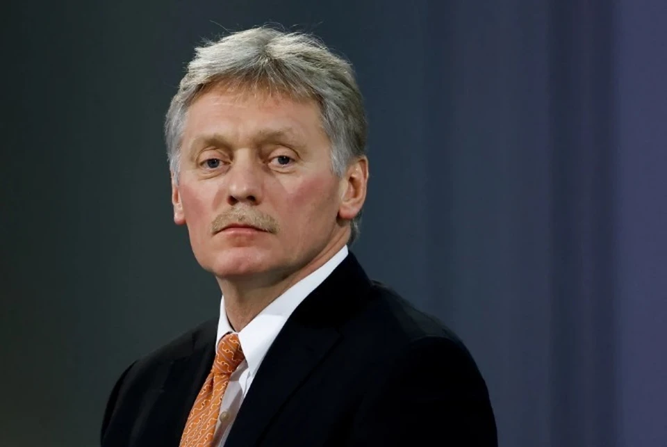 Песков рассказал, почему Путин посетил зону спецоперации без Шойгу и Герасимова