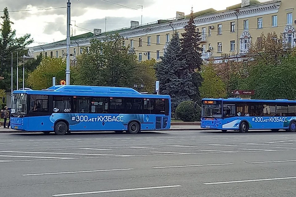 Стоимость проезда повысится на всех видах общественного транспорта Кузбасса.