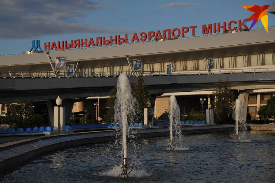 Прямые рейсы Мурманск-Минск будут действовать до ноября.
