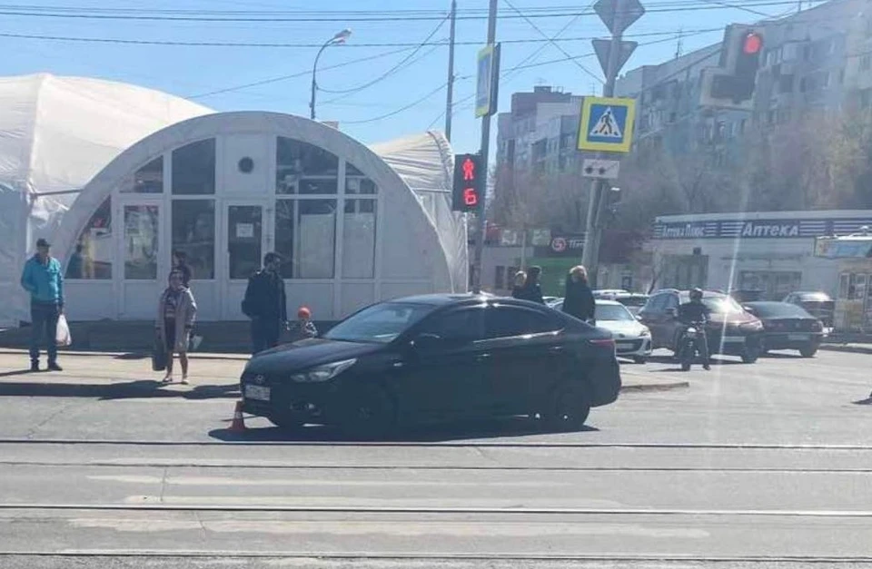 Маме и сыну назначили амбулаторное лечение.