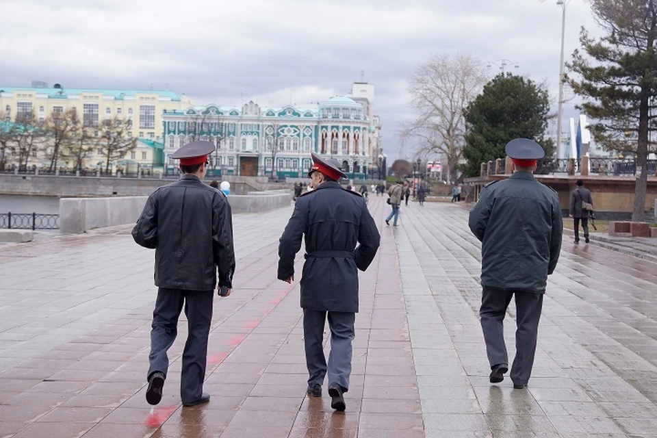 С девочкой в настоящий момент все в порядке