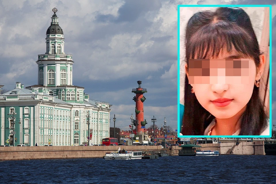Школьницу искали больше трех недель.