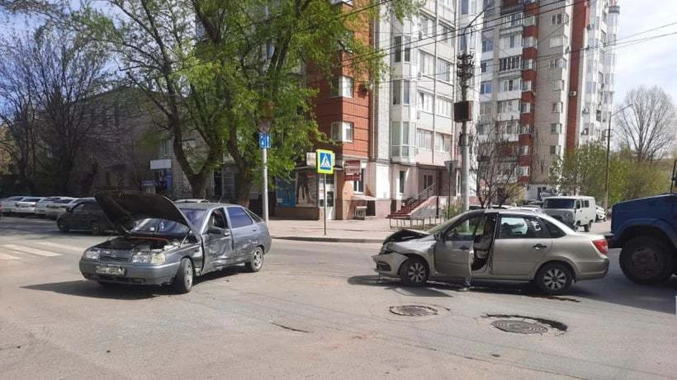 Фото: Госавтоинспекция