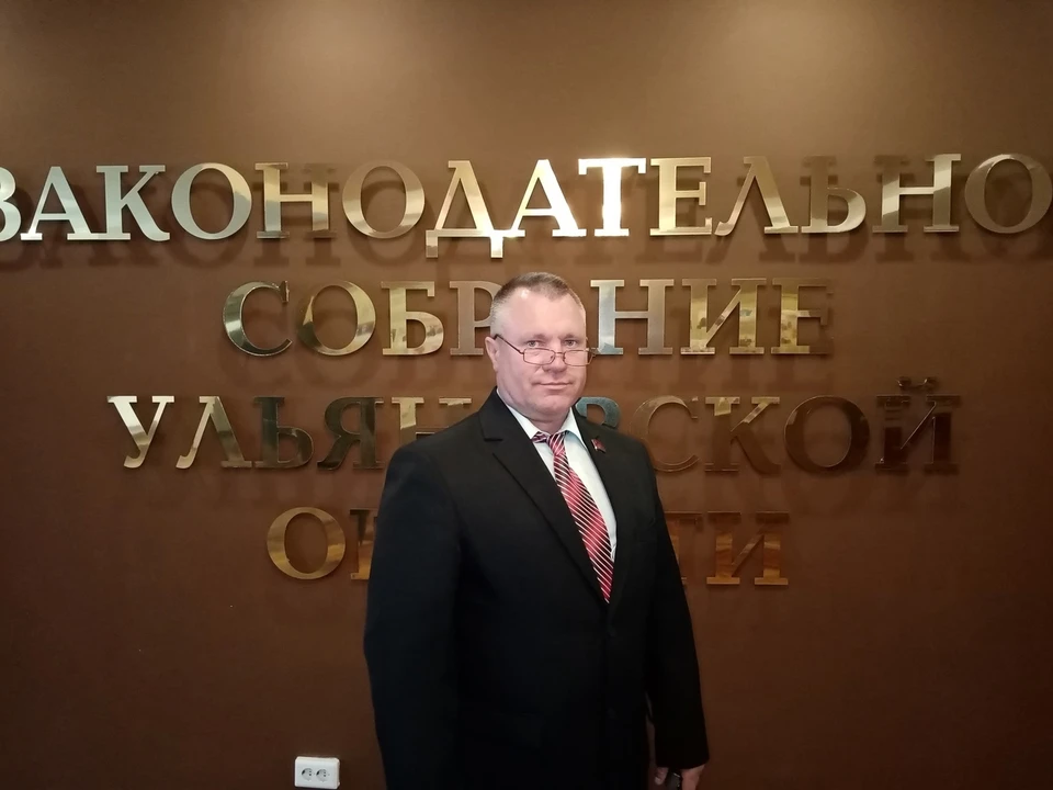 Фото: со страницы Алексеева ВК