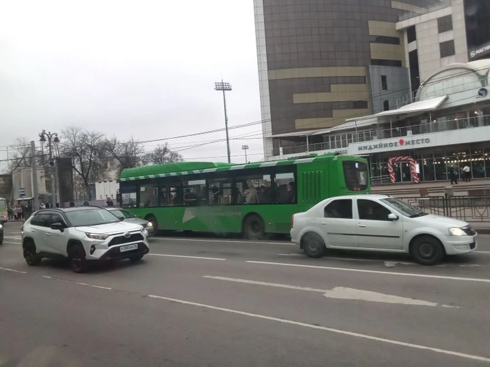 19 апреля в Курской области зарегистрировано два ДТП с пострадавшими