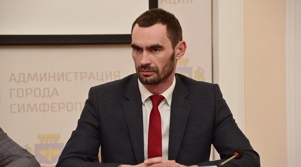 Фото: пресс-служба администрации Симферополя