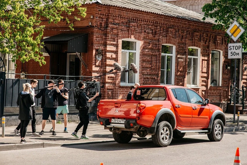 Фото: admkrai.krasnodar.ru
