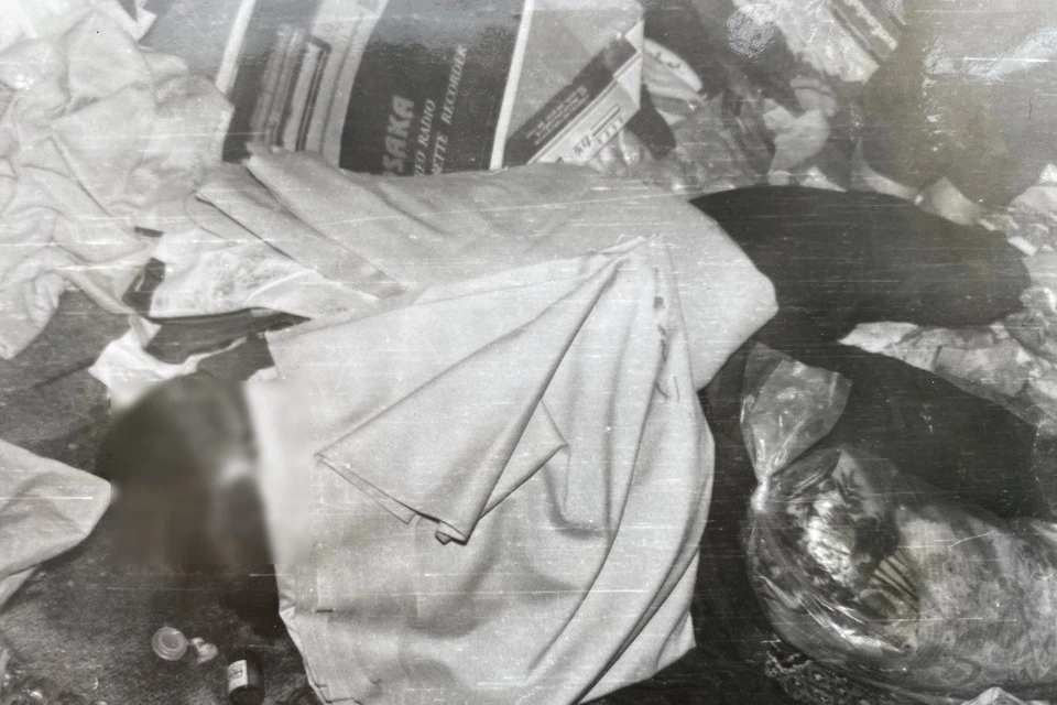 В сентябре 1994 в Оренбурге в доме на улице Родимцева погибшими нашли три человека.