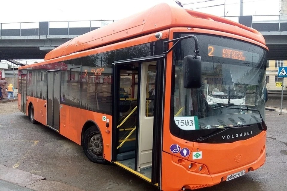 В Москве на Красную горку запустят бесплатные автобусы до 16 кладбищ