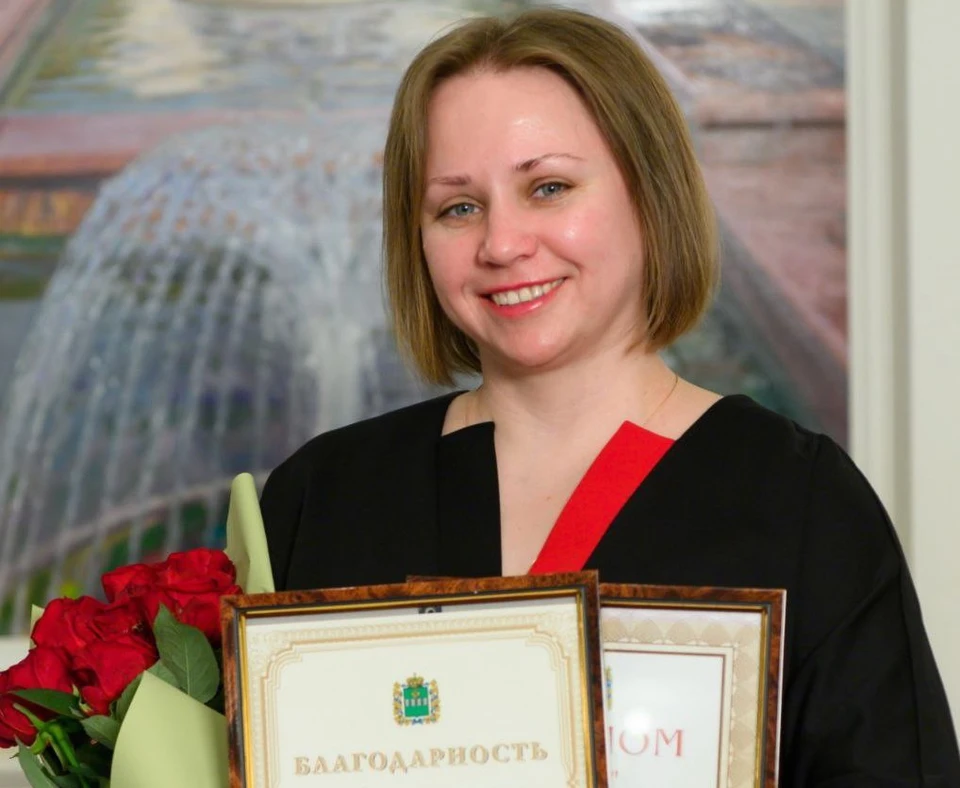 Отдельно Владислав Шапша выделил Екатерину Ионичеву.