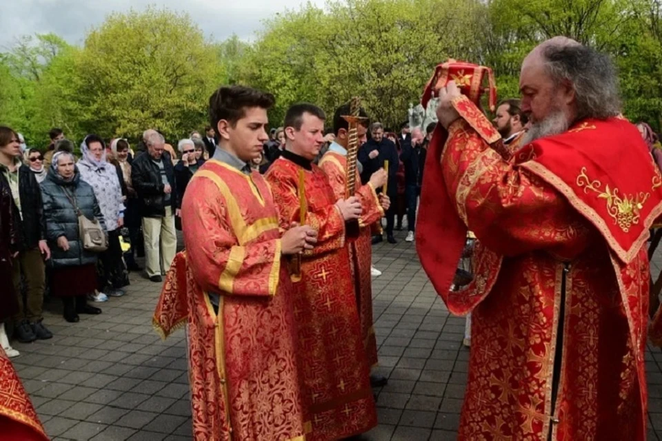 Фото: Олег Ковтун