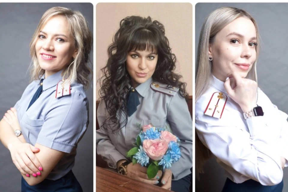 Уже неделю самые смелые и прекрасные подают заявки на участие. Фото: ГУФСИН Иркутской области