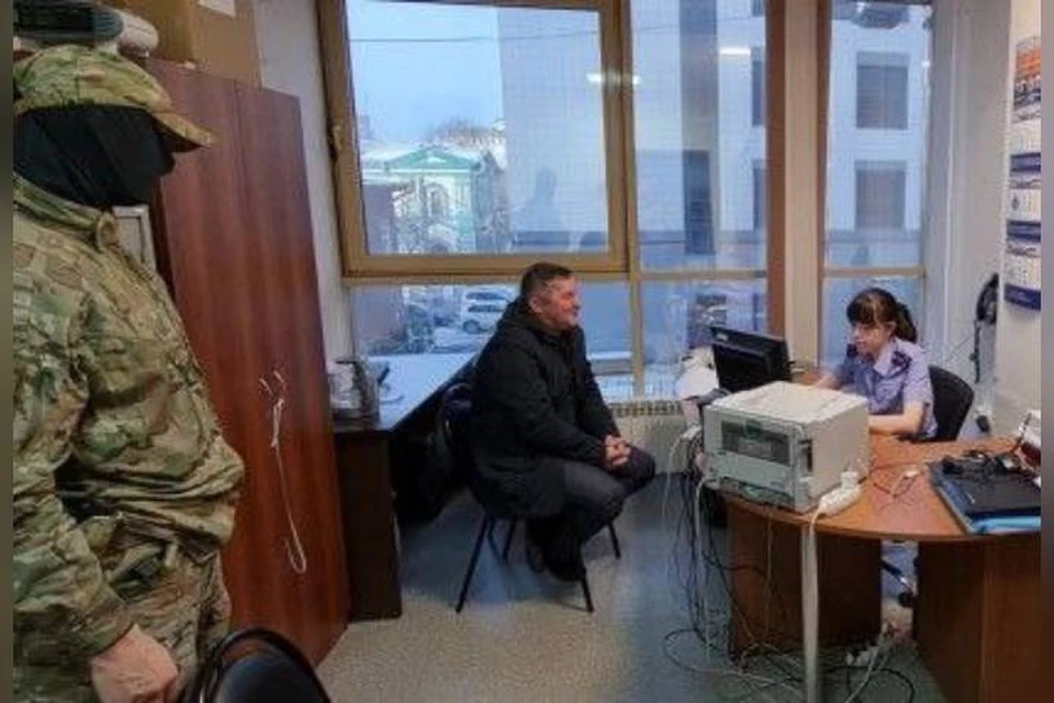 На экс-министра здравоохранения Иркутской области Якова Сандакова завели дело из-за взятки