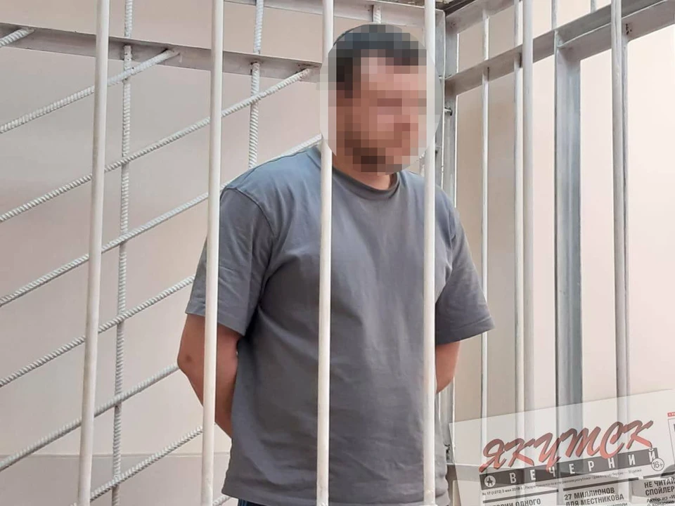 Фото: "Якутск Вечерний"