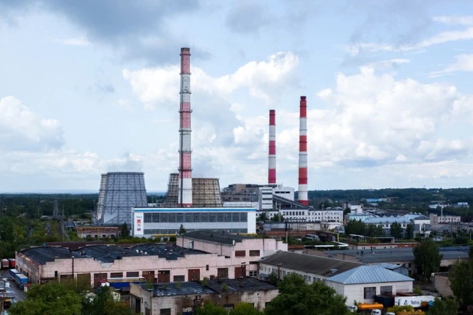Испытания пройдут в зоне ТЭЦ-1 и ТЭЦ-4. Фото: кировский филиал ПАО «Т Плюс»