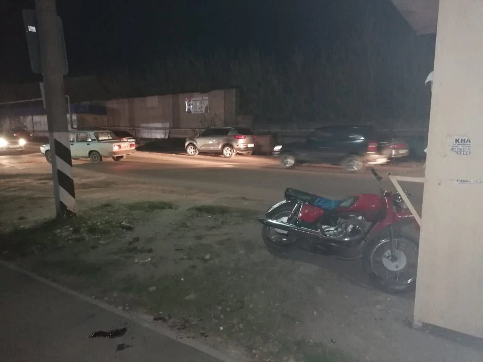 Фото: Госавтоинспекция
