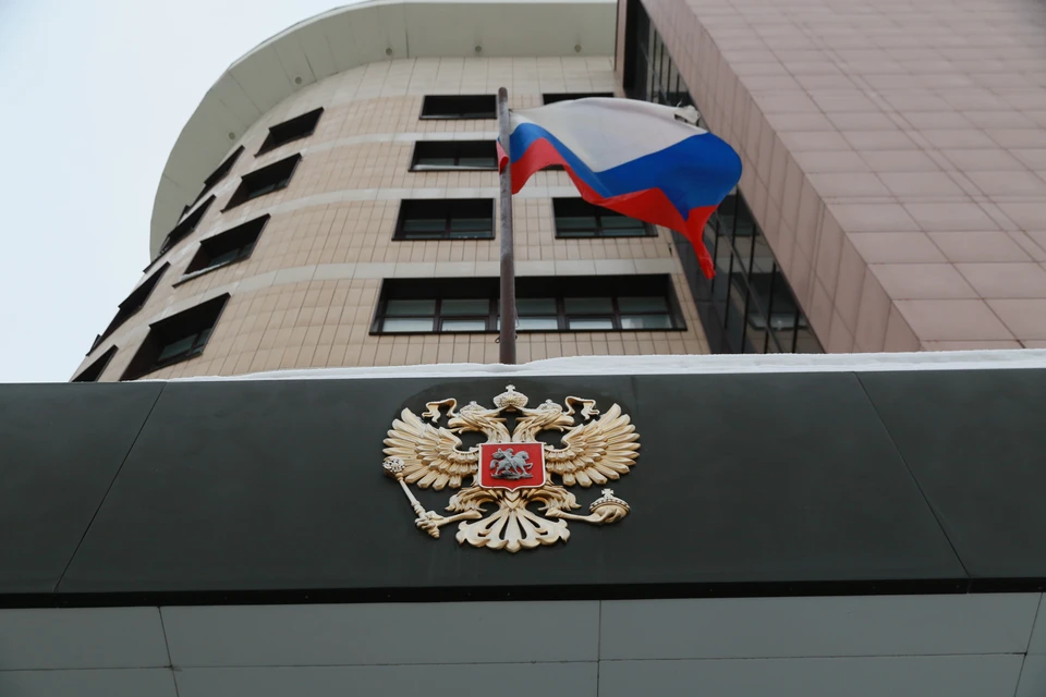 Виновника аварии приговорили к шести годам и восьми месяцам колонии общего режима
