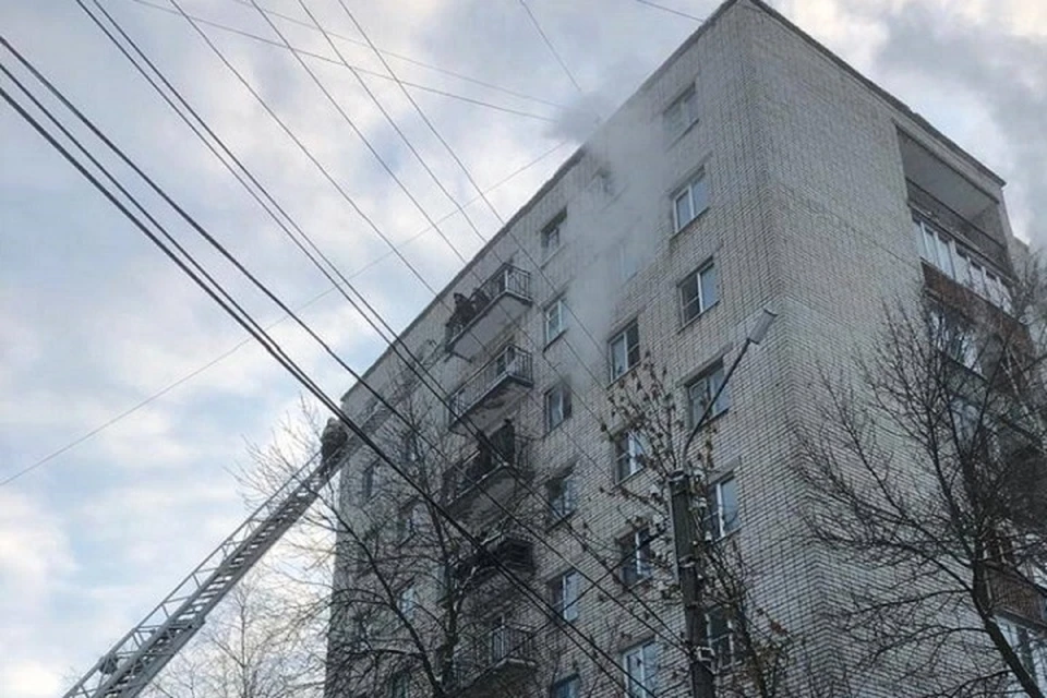 В происшествии пострадали более 20 человек, в том числе 10 детей. Фото: прокуратура Чувашии