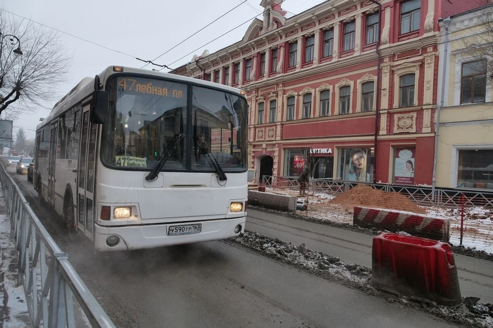 Другие пассажиры пытались разнять разгневанных попутчиков
