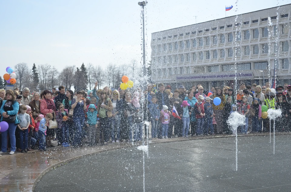 В этом году шествия не будет. Однако праздник никто не отменял