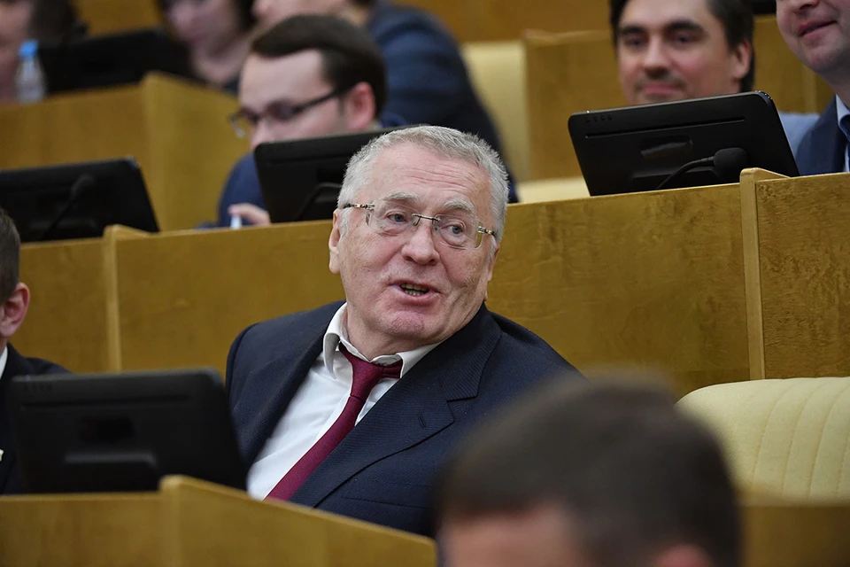 25 апреля — день рождения Владимира Жириновского, которого не стало чуть более года назад.