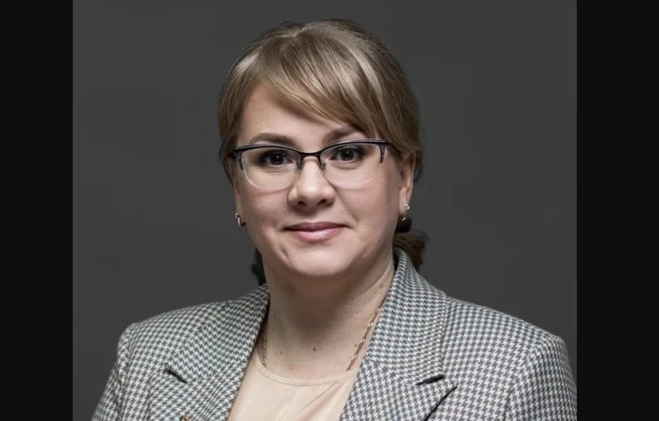 ФСБ нагрянула к нижегородскому министру соцполитики Наталье Исаевой.
